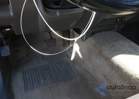 2005 GMC Canyon Sle из США, поврежденный, VIN 1GTCS196758137451